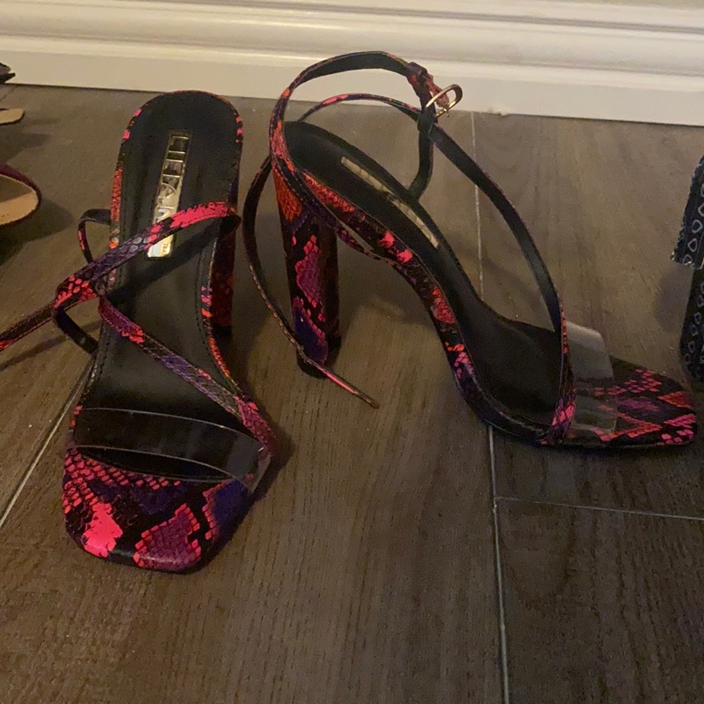 Heels